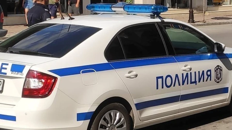 Предотвратиха среднощна гонка с над 20  младежи край Велико Търново
