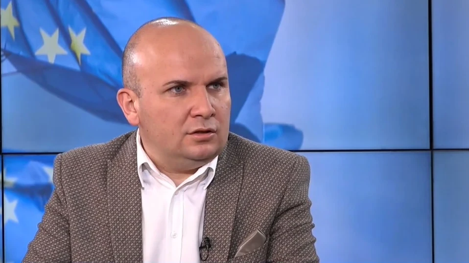Илхан Кючюк: Нашето място е на Балканите