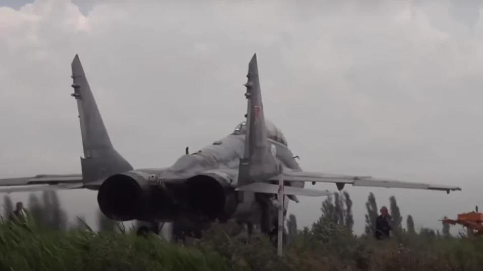 TNI: Най-добрите изтребители в света са на въоръжение в Русия и САЩ (ВИДЕО)