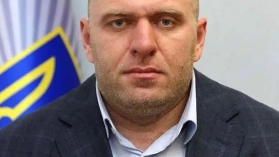 Русия поиска от Украйна арест за шефа на СБУ
