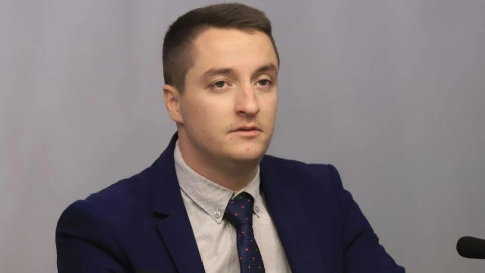 Явор Божанков се пошегувал първоаприлски за оттеглянето си