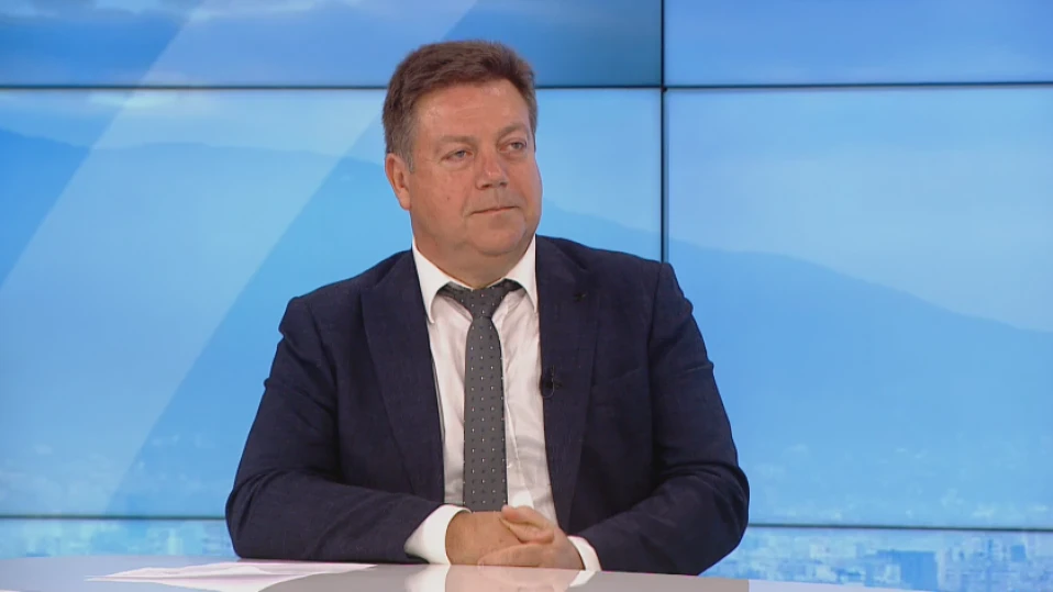 Д-р Иван Маджаров: Все още няма механизъм, в който се проследява движението на лекарствата