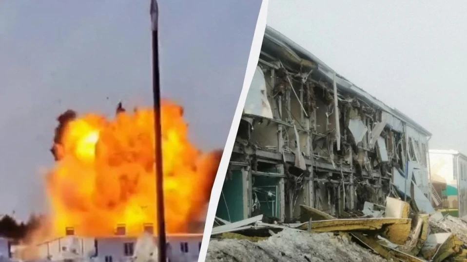 ISW: Ударите в Татарстан са преломен момент в способността на Украйна да атакува дълбоко в руския тил