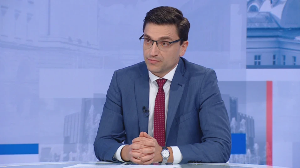 ПП-ДБ искат отделни комисии за "Балкански поток" и "Лукойл"