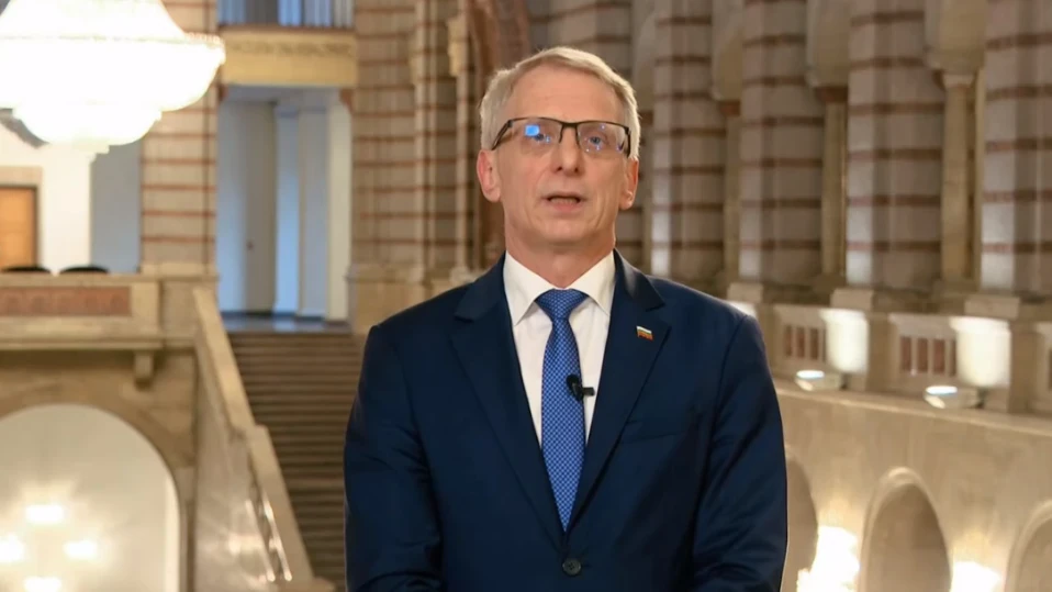 Денков ще отговаря на въпроси във фейсбук