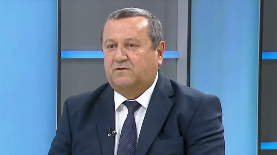 Хасан Адемов: Винаги има възможност да се намерят 40 милиона лева за великденски надбавки