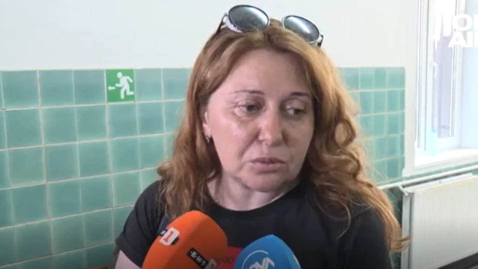 Адвокатката на шефката на Агенция „Митници”: Банкова няма повдигнати обвинения