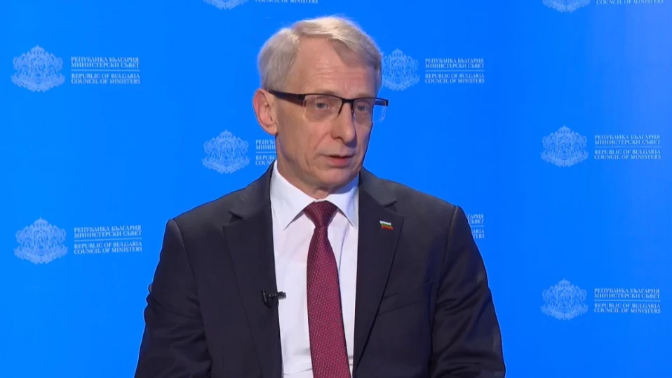 Денков: Живко Коцев от доста време е под сериозен натиск