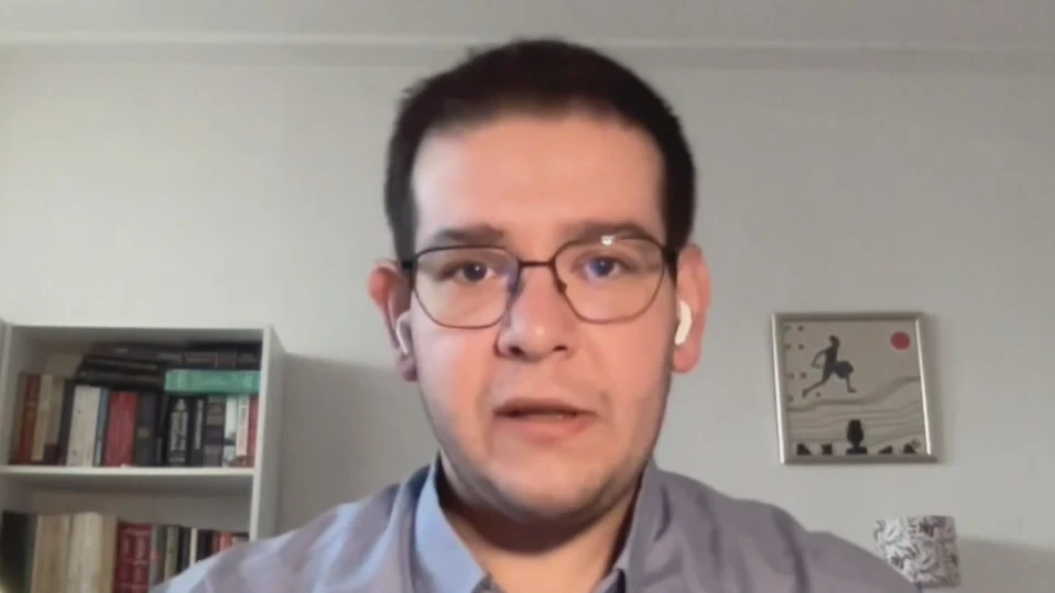 Руслан Трад: България отдавна се ползва като логистична точка за терористична дейност