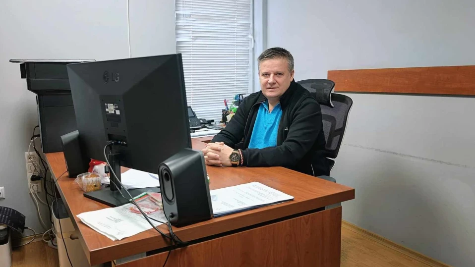 От първо лице пред "Труд news": Данаил Димов за рядката диагноза "Наследствен ангиоедем"