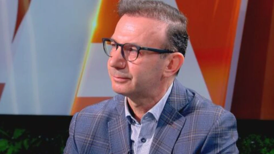 Подалият оставка главен секретар на МВР ще продължи "в обществения живот"