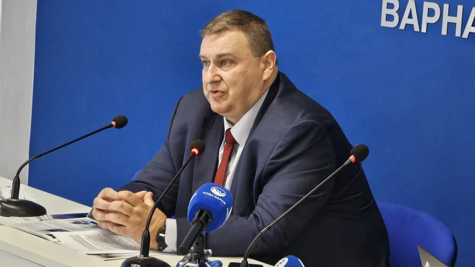 Емил Радев: Предизвикателствата ни дадоха урок да сме по-единни и устойчиви при кризи