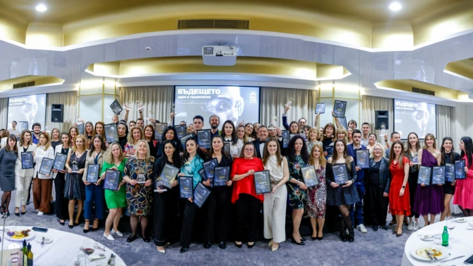 M3 Communications Group, Inc. стана PR агенция на годината отново