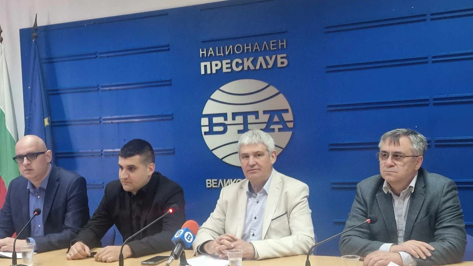 НСБ с предложение за два вида минимални заплати
