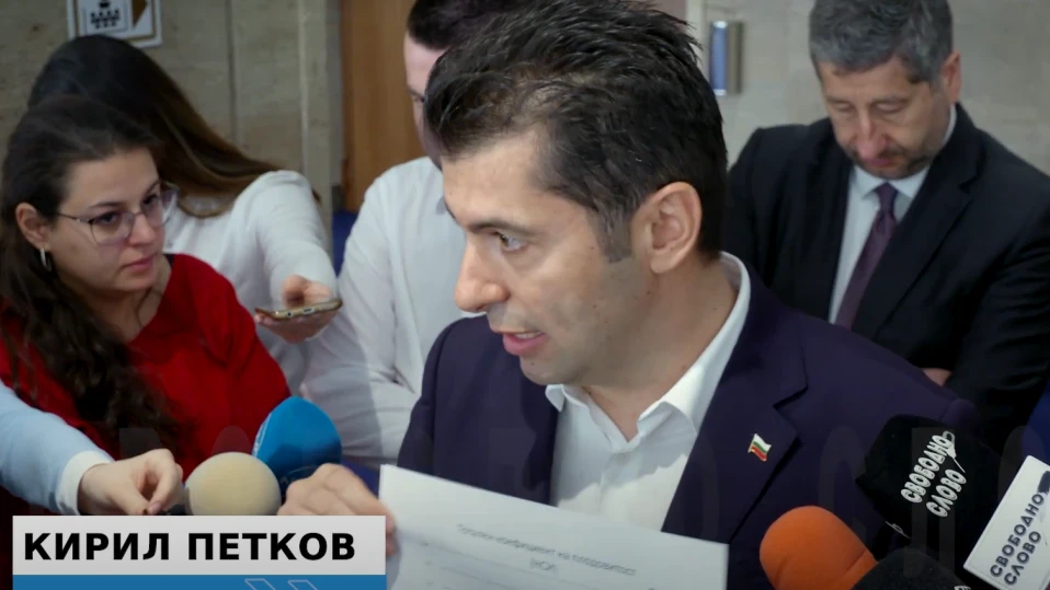 Кирил Петков унищожава ПП-ДБ - не е ли време "демократичната общност" да се откаже от него?