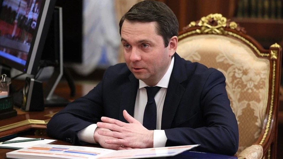 Намушкаха с нож губернатора на руската Мурманска област