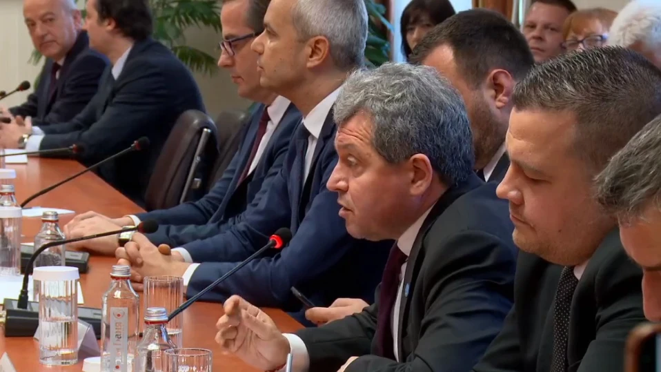 Тошко Йорданов: Мога много неща да кажа за Евтим Милошев, но ще се въздържа