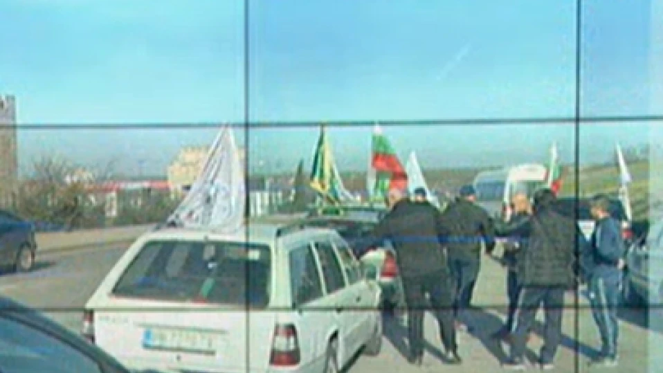 Миньори и енергетици подготвят нов протест в защита на комплекса "Марица-изток"