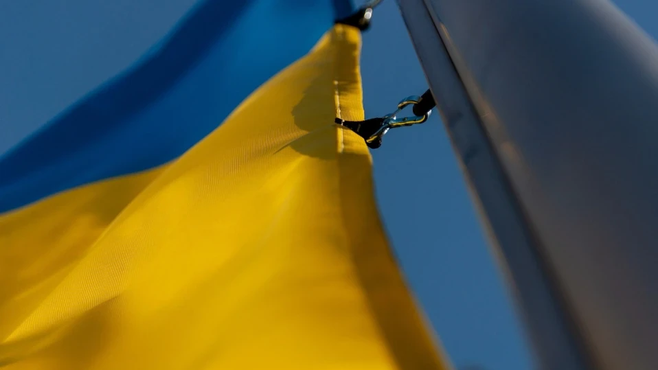 Украйна е натрупала 43,8 млрд. долара валутни резерви