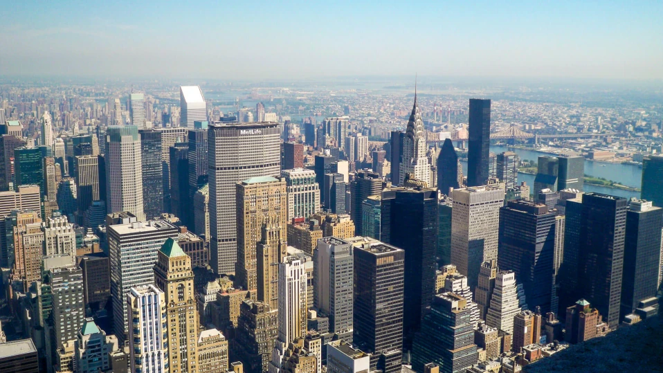 Земетресение от 4,8 по Рихтер разтърси Ню Йорк