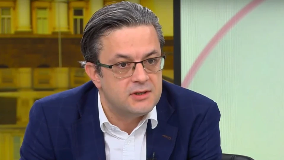 Тома Биков: Ситуацията с главния секретар е свързана с разследването в митниците