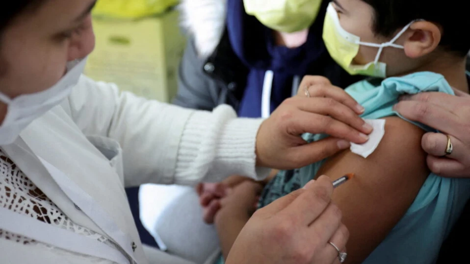 Пропуск във ваксините увеличава риска от менингит и рак