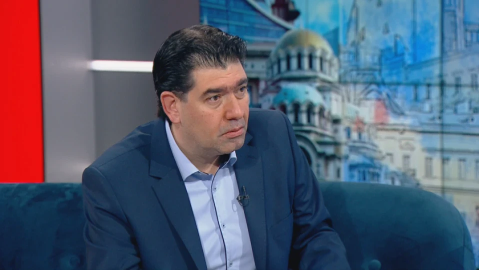 Иван Таков: Диалогът в БСП не върви както трябва