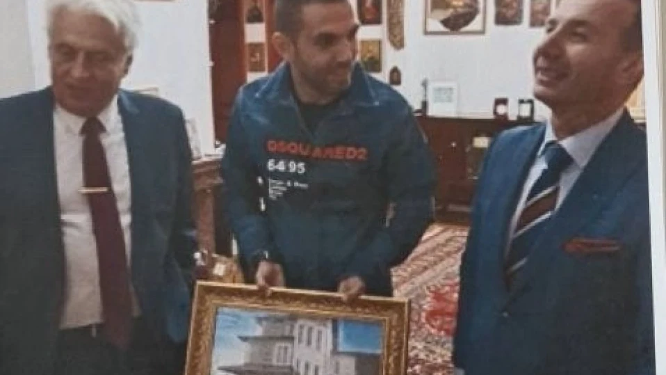 Обжалват ареста на шефката на митниците