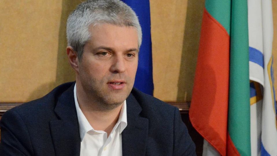 В писмо до ОИК: Кметът на Варна представи документи, че не участва в малтийски фирми