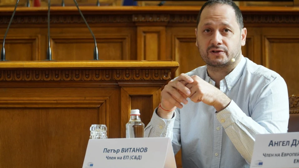 Петър Витанов: Отвращението от политическата класа е огромно, но това подхранва статуквото