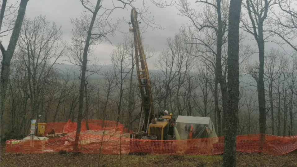 В Божурище готвят протести заради проучвания за добив на цветни метали