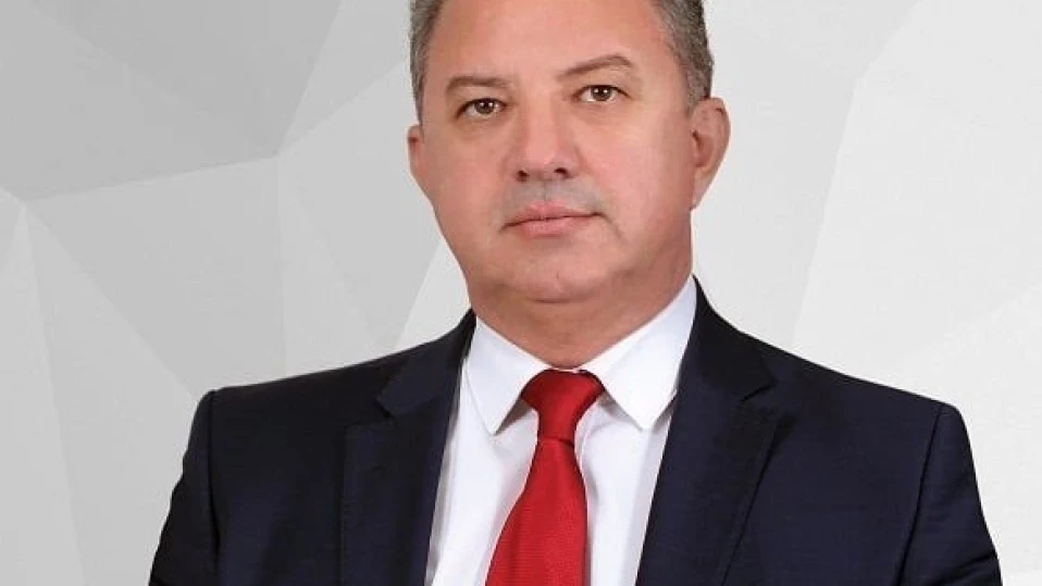 Борис Ячев се включва в „Синя България“