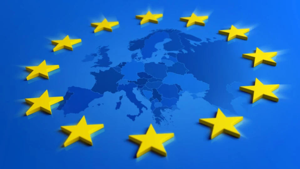 ЕС налага временни ограничения за внос на украински хранителни продукти