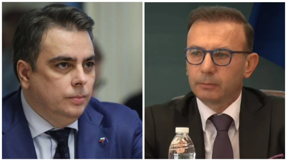 Скандалът продължава: Живко Коцев уличил и Асен Василев във връзки с контрабандистите на Паскал
