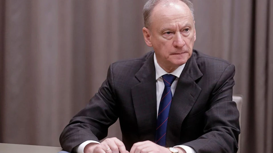 Патрушев: Украйна върви по пътя на цивилизационната деградация