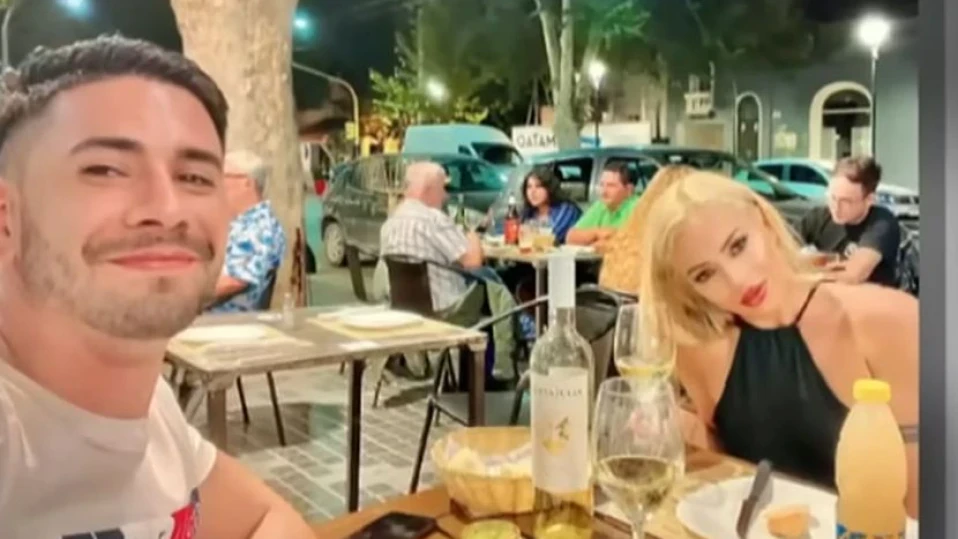 Жестоко убийство на футболистка потресе Аржентина