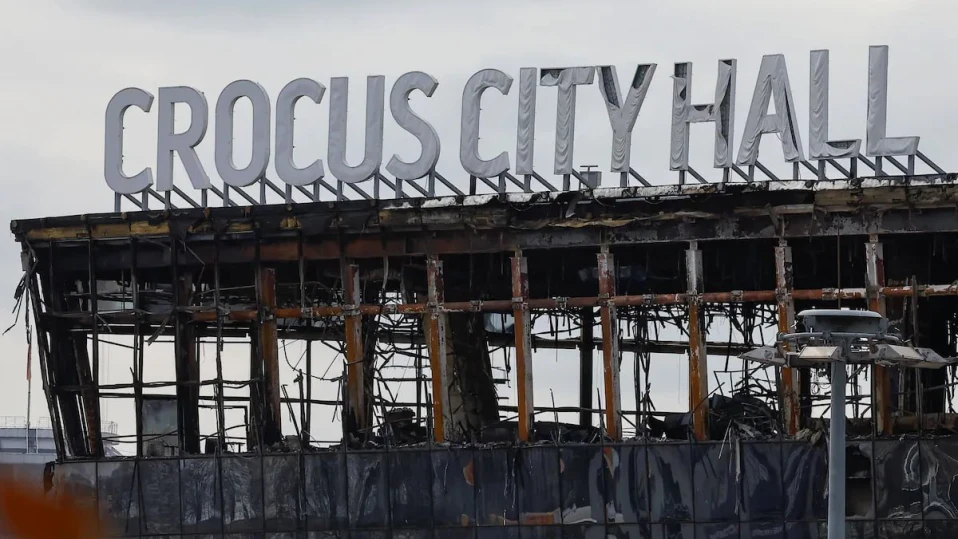 Следственият комитет на Русия образува дело за финансиране на тероризъм от служители на САЩ и страните от НАТО