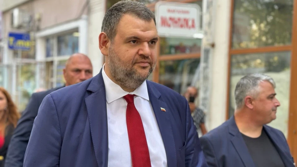 Делян Пеевски честити Рамазан Байрам: Нека на този светъл празник се събираме, а не разделяме