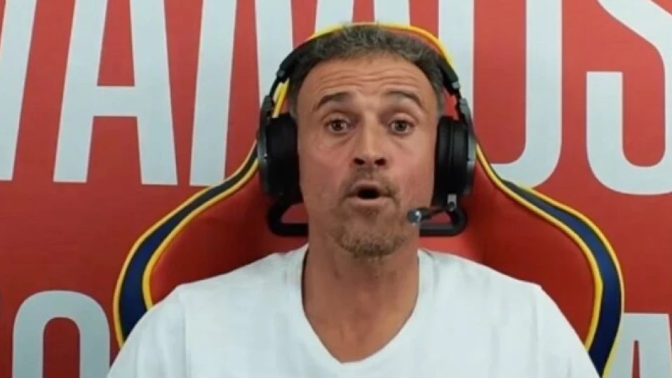 Луис Енрике си пожела другите да подценят ПСЖ в Шампионска лига