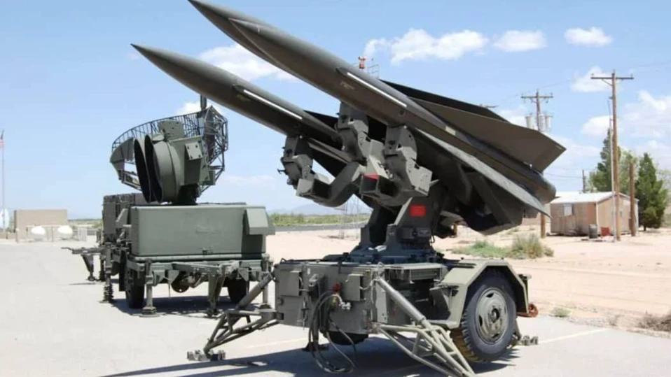 САЩ одобриха възможна продажба на системата за противовъздушна отбрана Hawk на Украйна за $138 милиона