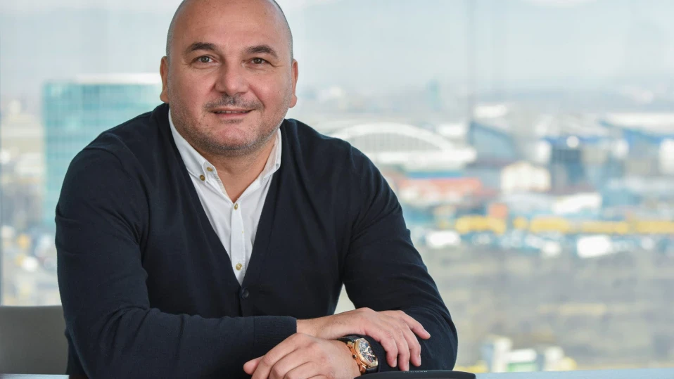 Любомир Дацов, финансист, член на Фискалния съвет, пред „Труд news”: Има проблем с бюджета, трябва да свиват разходи