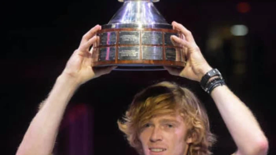 Рубльов шокира със загуба в Монте Карло