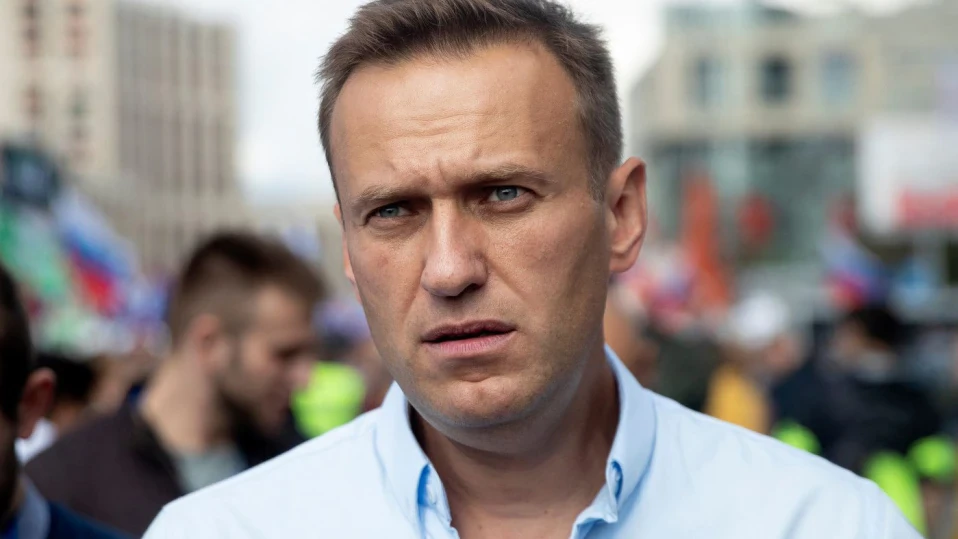 Удължиха срока по разследването на смъртта на Навални