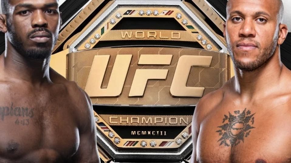 UFC шампион заплаши допингченгета със смърт
