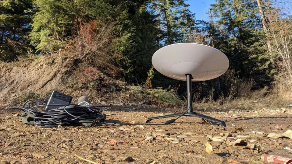 Defense One: Пентагонът не може да принуди Starlink да блокира услугата за руснаци