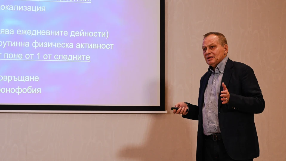 Експерти твърдят: Хроничната мигрена води до мозъчни увреждания