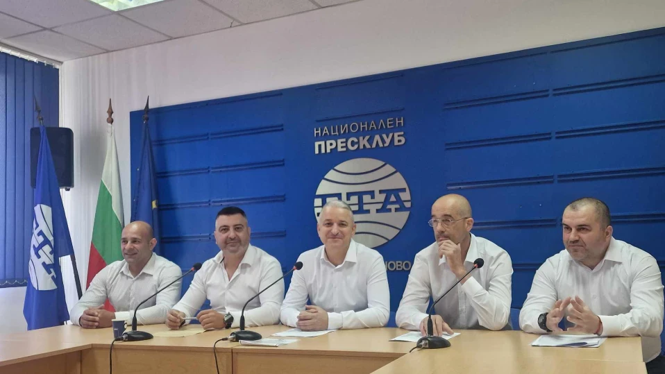 Целта на „Възраждане” на предстоящия вот са четири мандата в ЕП и два мандата в българския парламент 