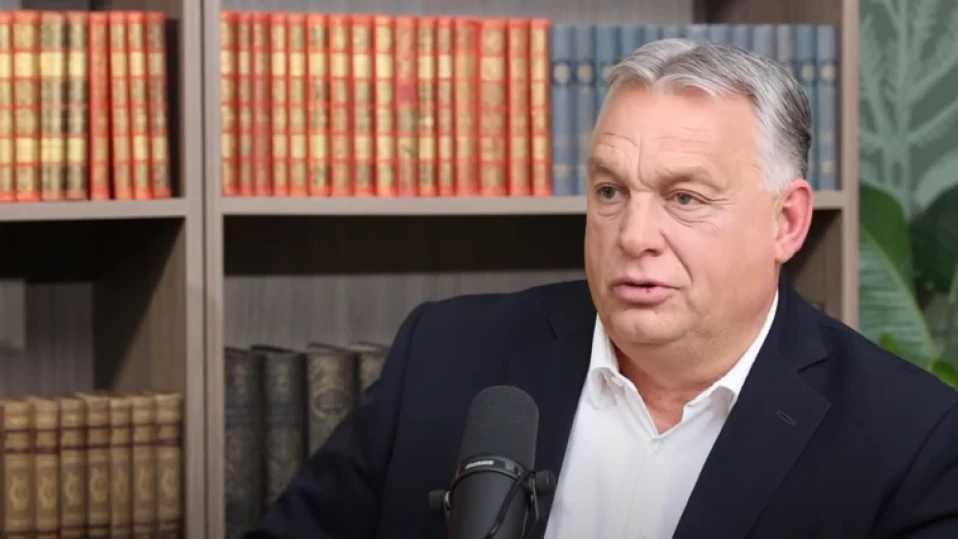Орбан: Пактът за убежището и миграцията е още един пирон в ковчега на Европейския съюз