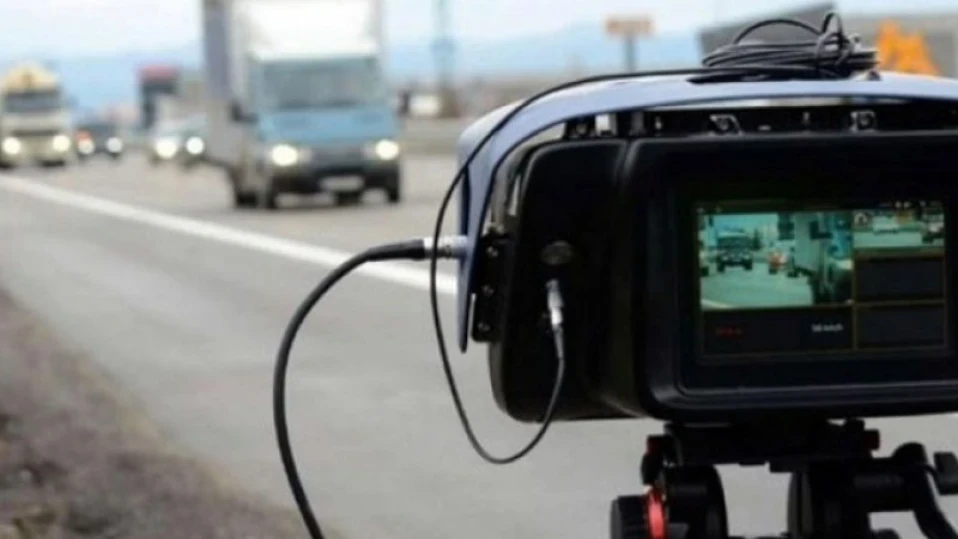 За назидание - пускат клипчета с нарушители на пътя