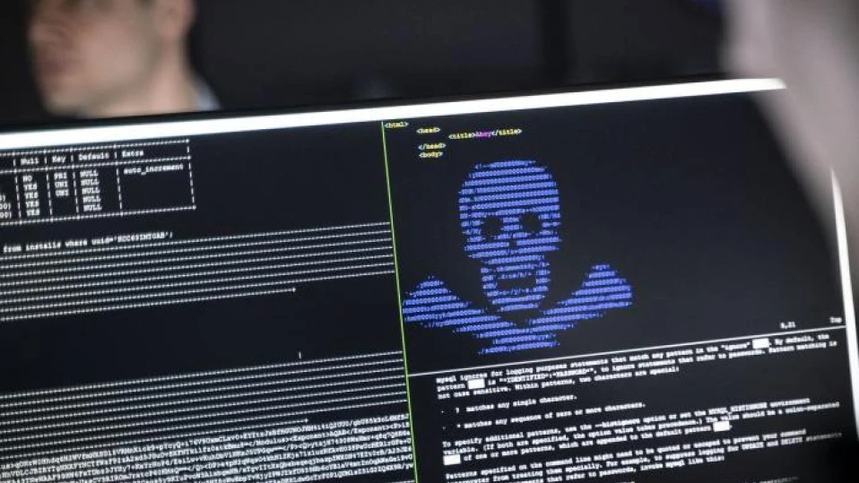 Правителствени сайтове в Словения пострадаха от кибератака